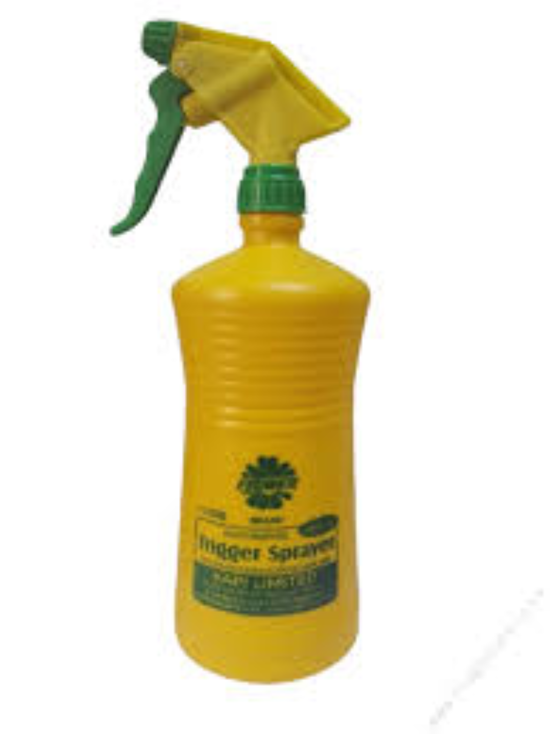 FLOWER TRIGGER SPRAY 1L
